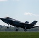 F-35s strengthen Indo-Pacific airpower at Kadena