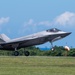 F-35s strengthen Indo-Pacific airpower at Kadena