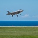 F-35s strengthen Indo-Pacific airpower at Kadena