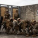 12th LCT Marines Execute an Urban Demolition Range