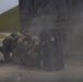 12th LCT Marines Execute an Urban Demolition Range