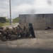 12th LCT Marines Execute an Urban Demolition Range