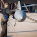 Kunsan F-16s arrive for Super Squadron Test Phase II