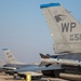 Kunsan F-16s arrive for Super Squadron Test Phase II
