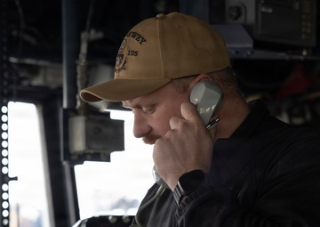 Dewey participates in MCSOFEX