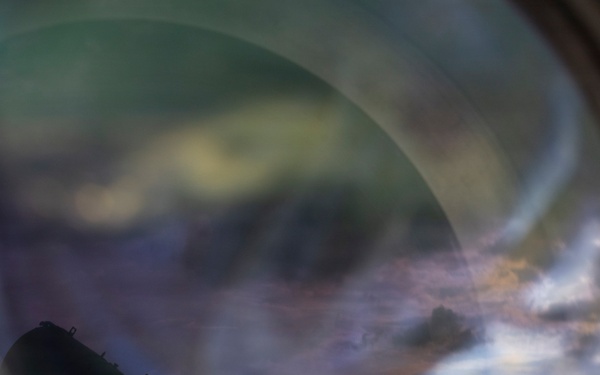 Dewey participates in MCSOFEX