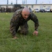 MWHS-1 performs annual combat fitness test