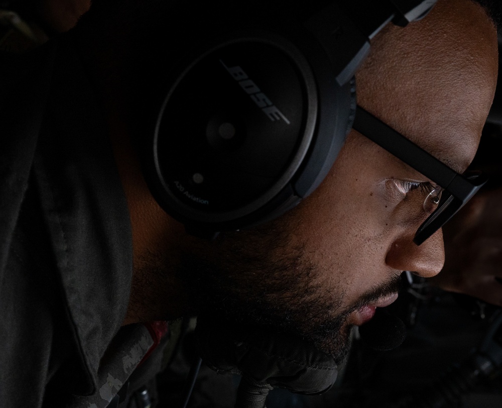 Air Refueling: Power beyond the horizon