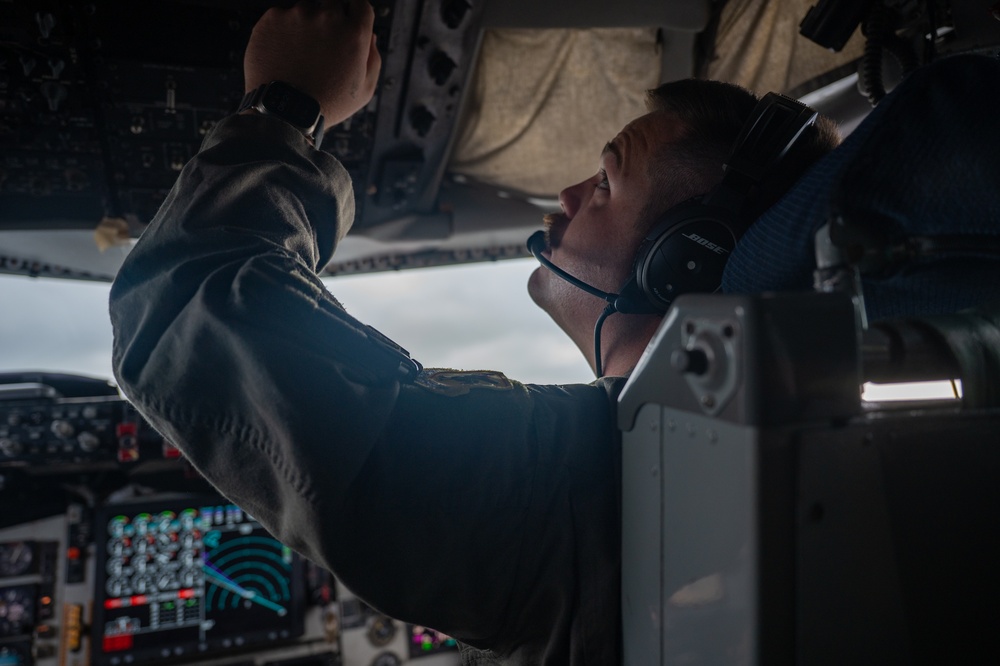 Air Refueling: Power beyond the horizon