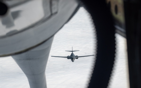 Air Refueling: Power beyond the horizon
