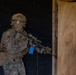 12th LCT Marines Execute Urban Operations Training during Range 170