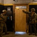 12th LCT Marines Execute Urban Operations Training during Range 170