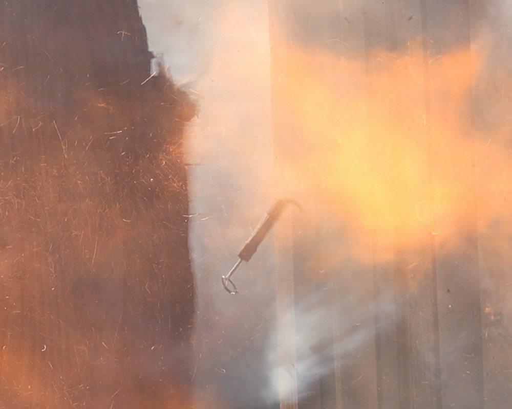 12th LCT Engineers Execute an Urban Demolition Range Day 2