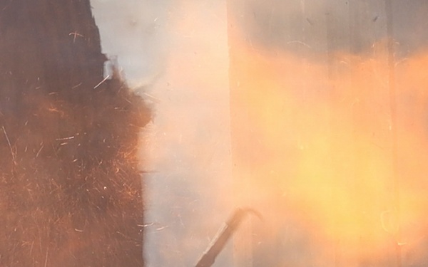 12th LCT Engineers Execute an Urban Demolition Range Day 2