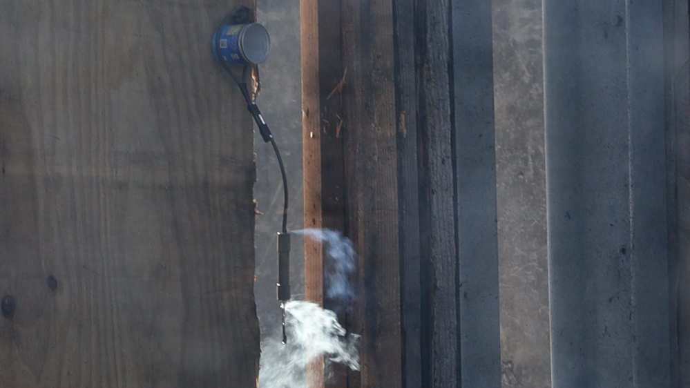 12th LCT Engineers Execute an Urban Demolition Range Day 2