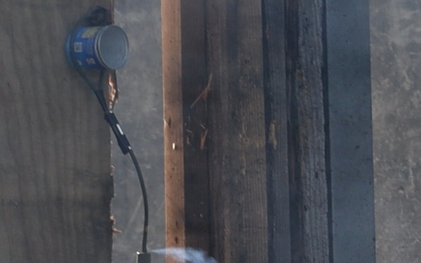 12th LCT Engineers Execute an Urban Demolition Range Day 2