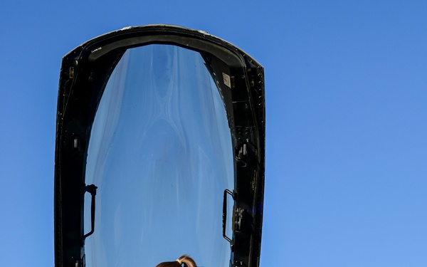 Pantons depart Kunsan for Super Squadron Phase 2