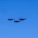 Pantons depart Kunsan for Super Squadron Phase 2