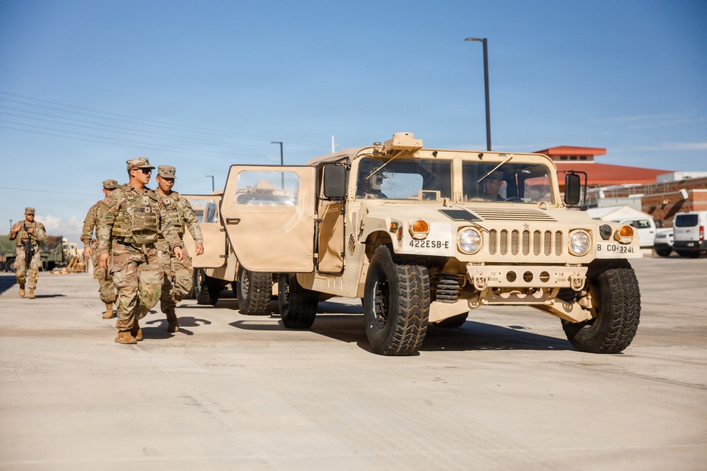 Silver Circuit 2025 Day 1