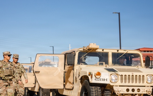 Silver Circuit 2025 Day 1