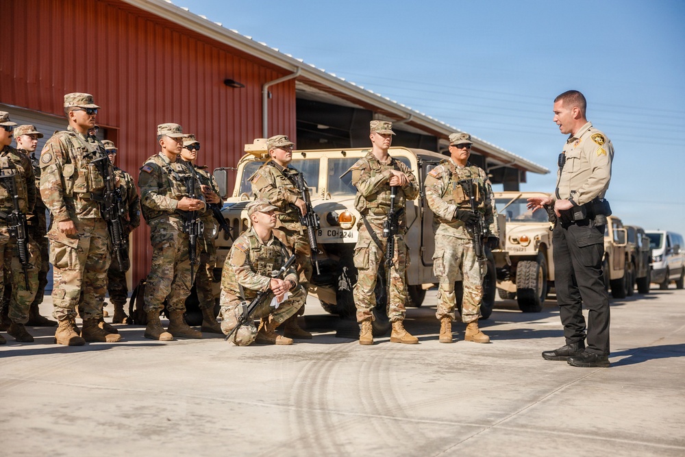 Silver Circuit 2025 Day 1