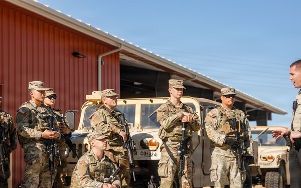 Silver Circuit 2025 Day 1