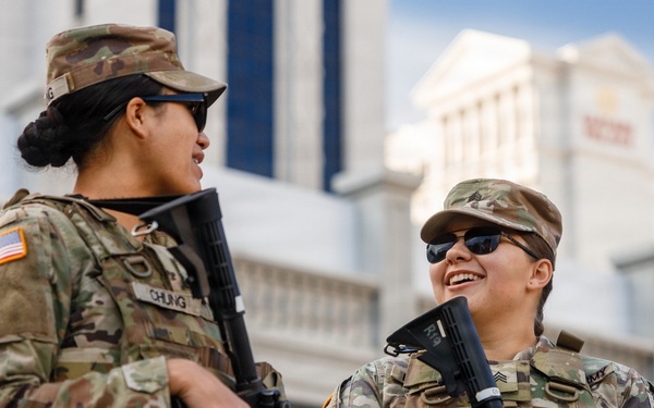 Silver Circuit 2025 Day 1