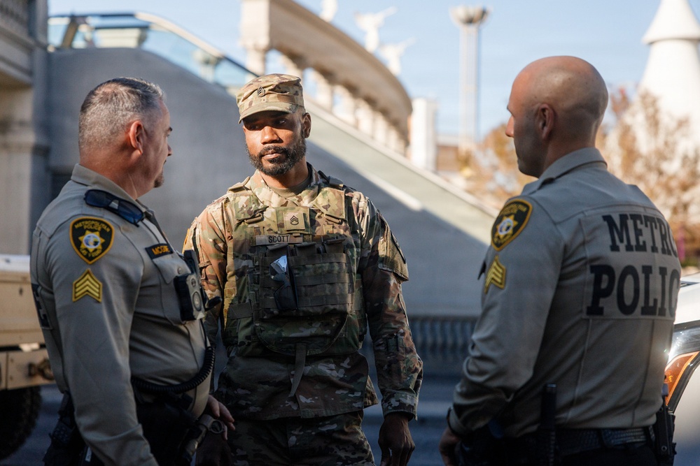 Silver Circuit 2025 Day 1