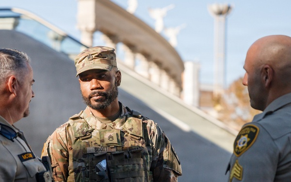 Silver Circuit 2025 Day 1