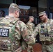 Joint Task Force Magnolia commander visits troops on patrol in Washington, D.C.
