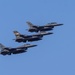 Pantons depart Kunsan for Super Squadron Phase 2