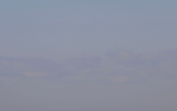 Pantons depart Kunsan for Super Squadron Phase 2