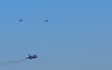 Pantons depart Kunsan for Super Squadron Phase 2