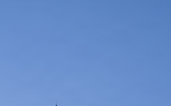 Pantons depart Kunsan for Super Squadron Phase 2