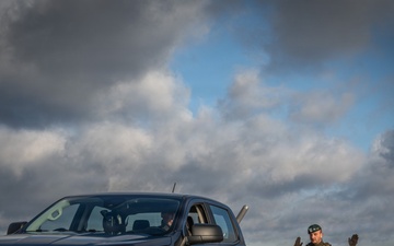 Showcase of c-UAS System in Nowa Deba Training Area, Poland