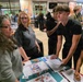 USAG Rheinland-Pfalz partners with Kaiserslautern High School Career Practicum to prepare students