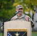 USAG Rheinland-Pfalz welcomes new senior enlisted leader