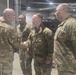 Senior Pentagon official visits APS-2 Powidz, underscoring its critical role supporting NATO
