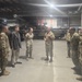 Senior Pentagon official visits APS-2 Powidz, underscoring its critical role supporting NATO