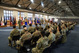 510th RSG Relieves 297th RSG