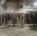 Senior Pentagon official visits APS-2 Powidz, underscoring its critical role supporting NATO