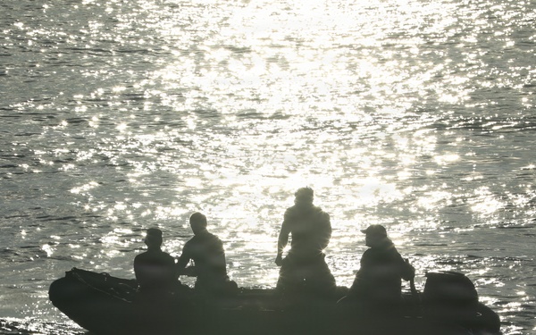 22NCR Seabee Divers Support Fleet Readiness in Spain