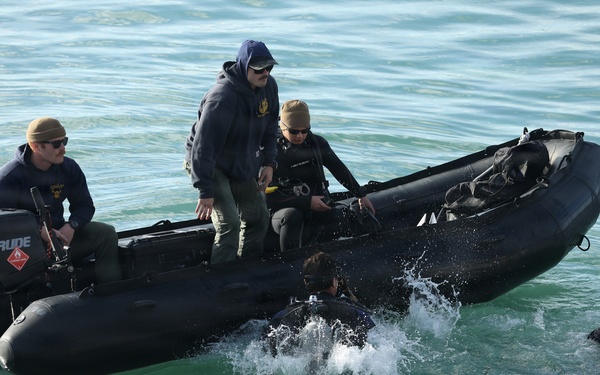 22NCR Seabee Divers Support Fleet Readiness in Spain