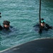 22NCR Seabee Divers Support Fleet Readiness in Spain