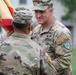 USAG Rheinland-Pfalz welcomes new senior enlisted leader