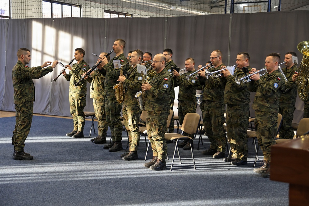 510th RSG relieves 297th RSG