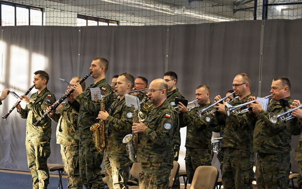 510th RSG relieves 297th RSG