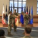 510th RSG relieves 297th RSG