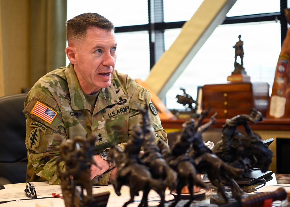 PCS Joint Task Force directly partners with industry to meet service members and their families’ needs