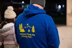 AFN Aviano Radio News: 31st SFS Conducts Military Working Dog TCCC Course